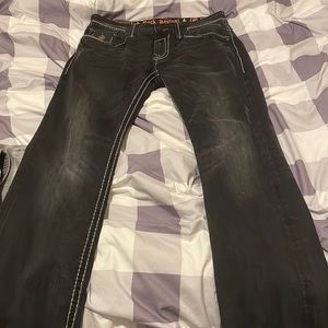 Black Rock Revivals.